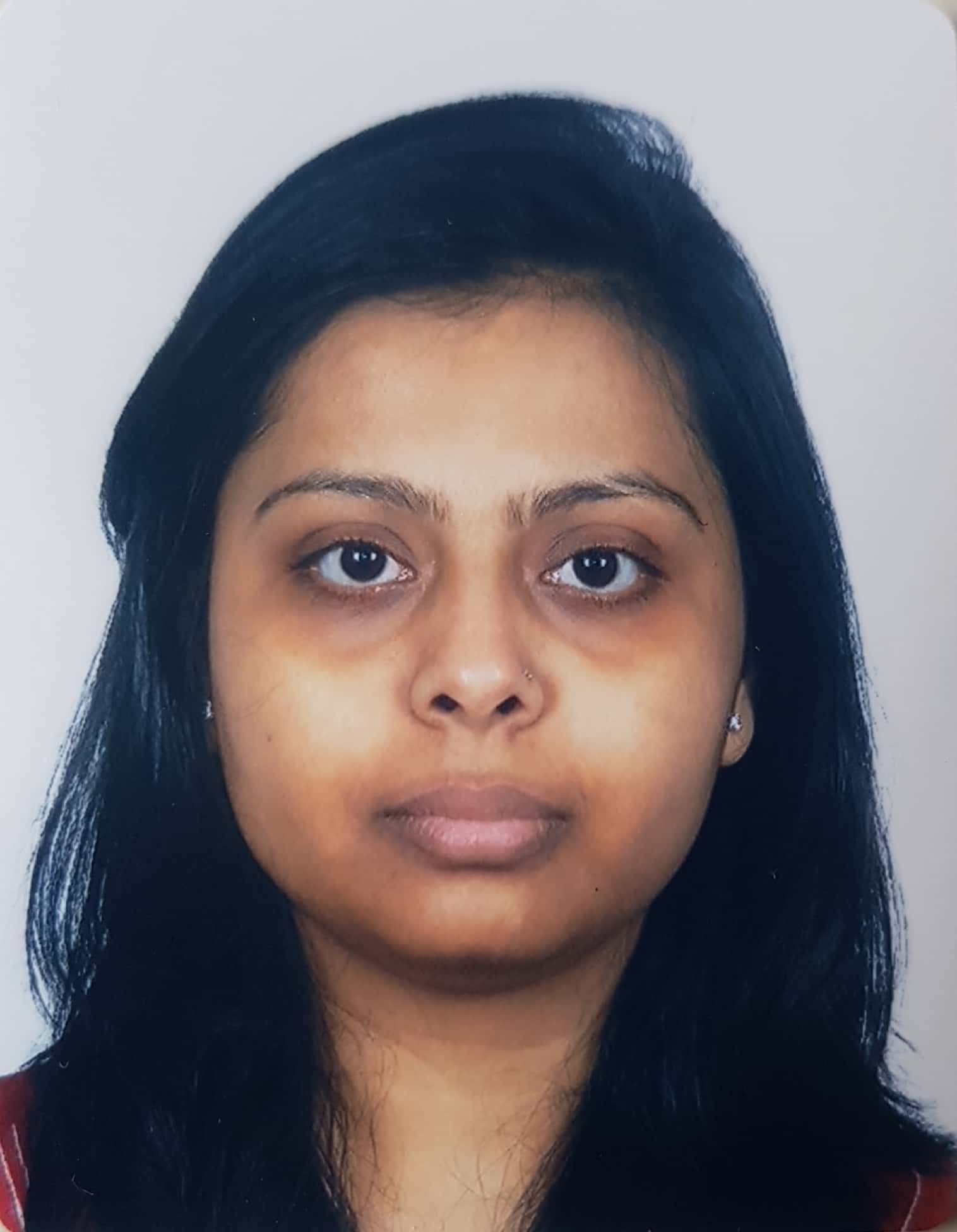 Mayuri Shrimanker